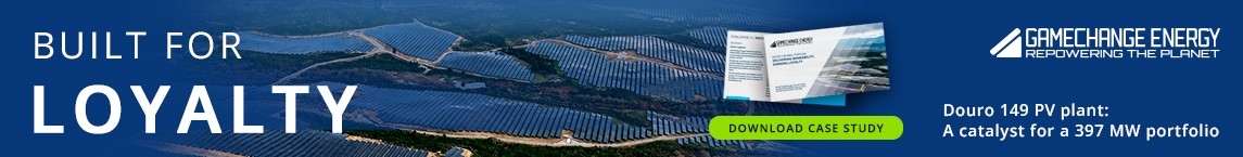 GameChange Solar (Portada) - Junio 2026