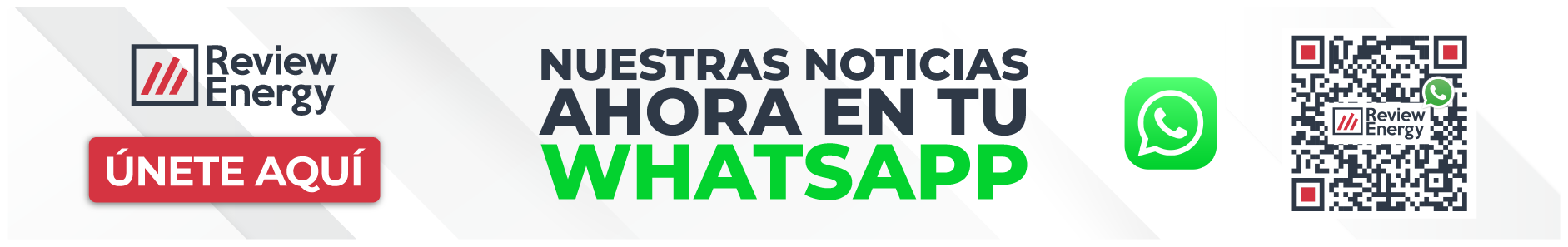 WHATSAPP REVIEW ENERGY